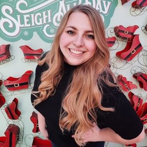 Meet your Posher, Haley